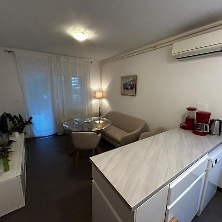Villa Maria سبليت المظهر الخارجي الصورة