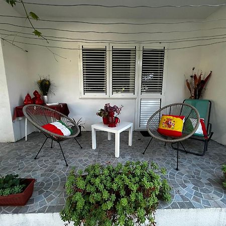 Villa Maria سبليت المظهر الخارجي الصورة