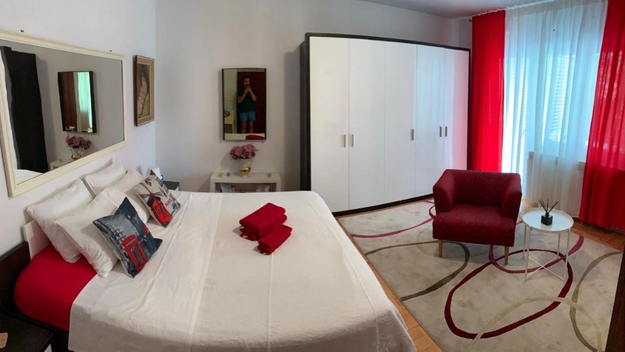 Villa Maria سبليت المظهر الخارجي الصورة