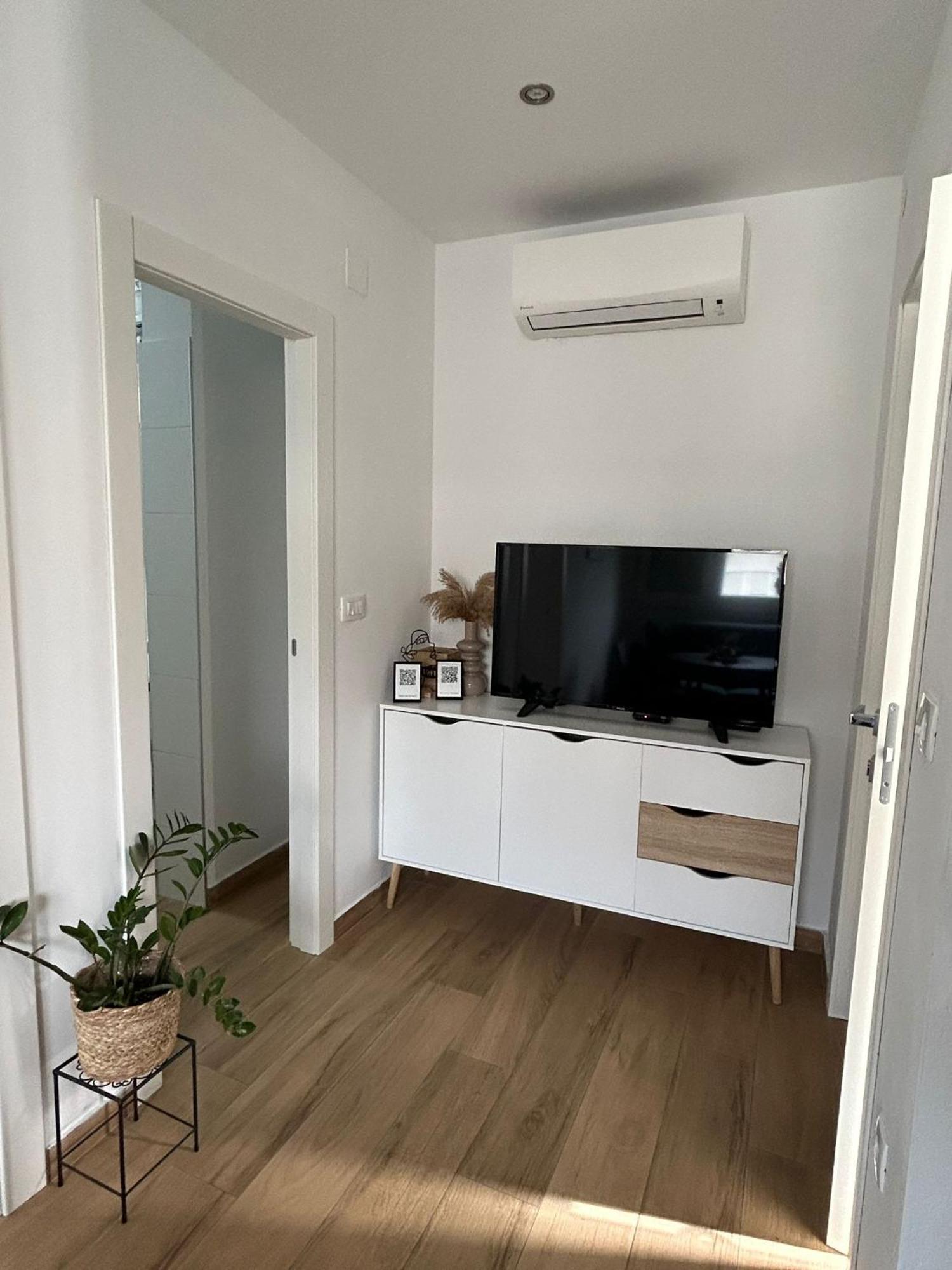 Villa Maria سبليت المظهر الخارجي الصورة