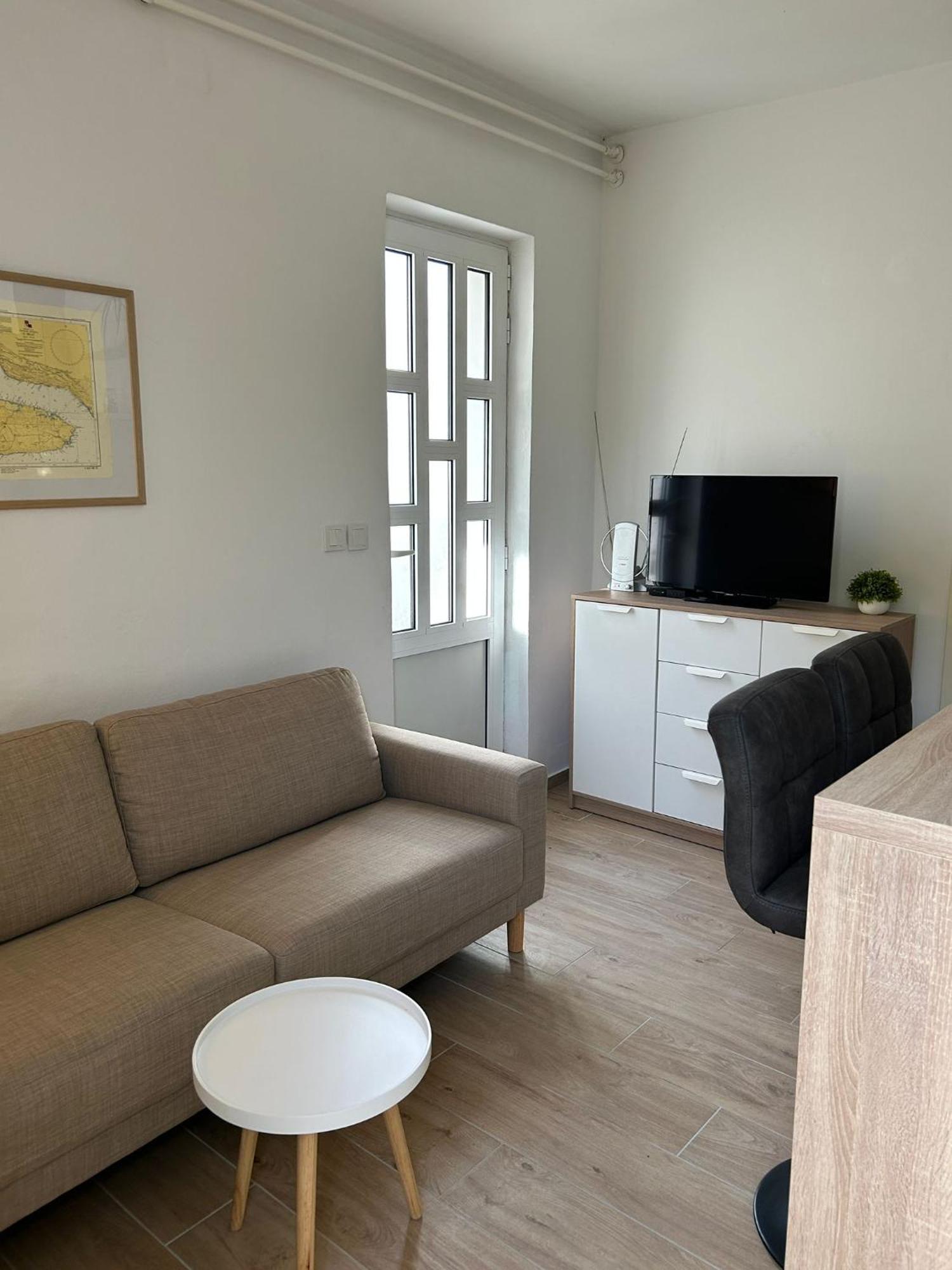 Villa Maria سبليت المظهر الخارجي الصورة