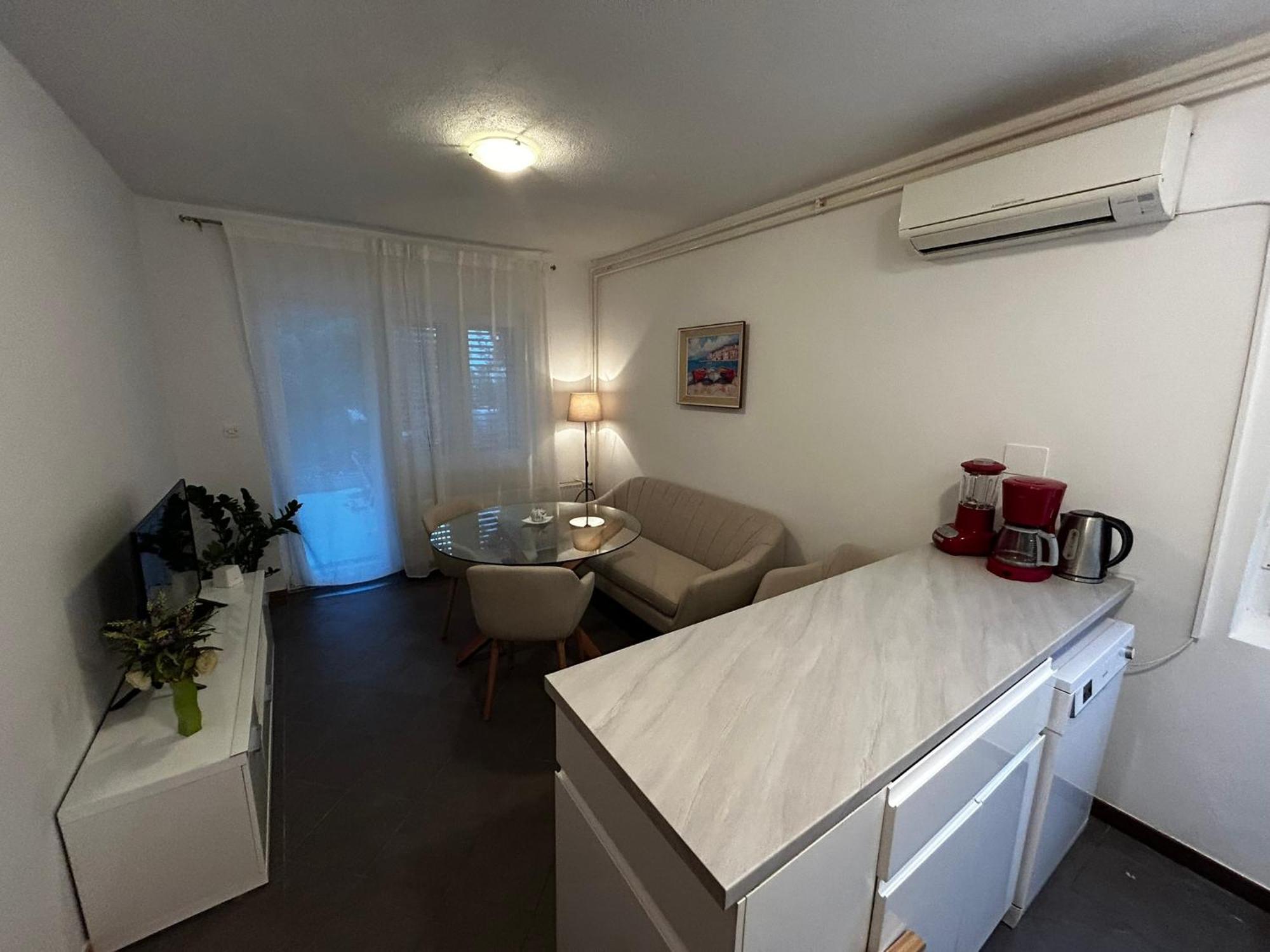 Villa Maria سبليت المظهر الخارجي الصورة