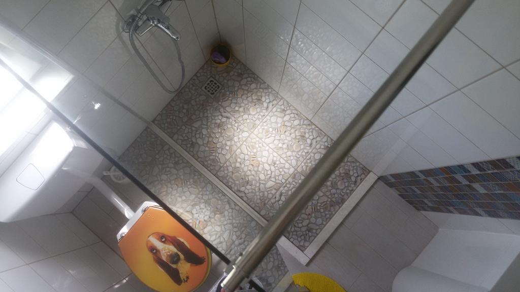 Villa Maria سبليت المظهر الخارجي الصورة
