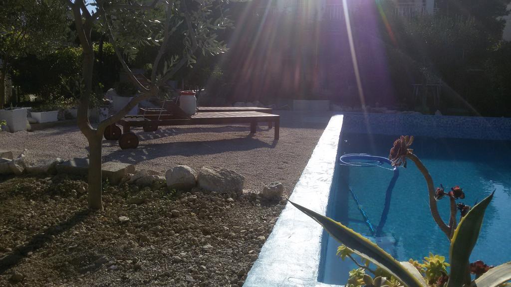 Villa Maria سبليت المظهر الخارجي الصورة