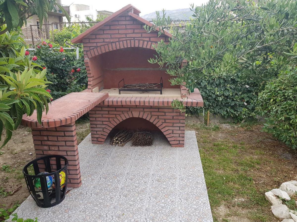 Villa Maria سبليت المظهر الخارجي الصورة
