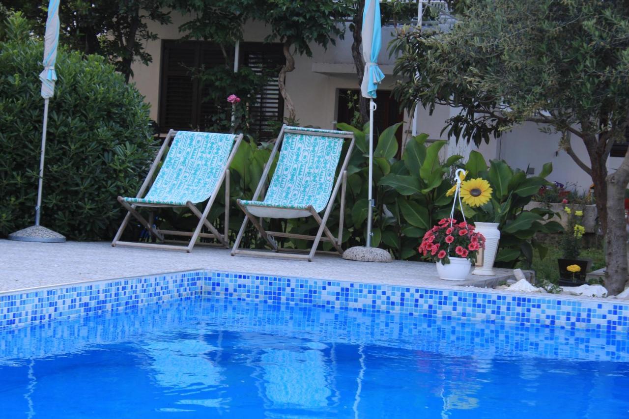 Villa Maria سبليت المظهر الخارجي الصورة