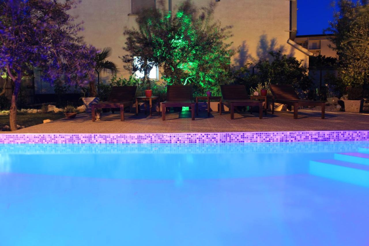 Villa Maria سبليت المظهر الخارجي الصورة