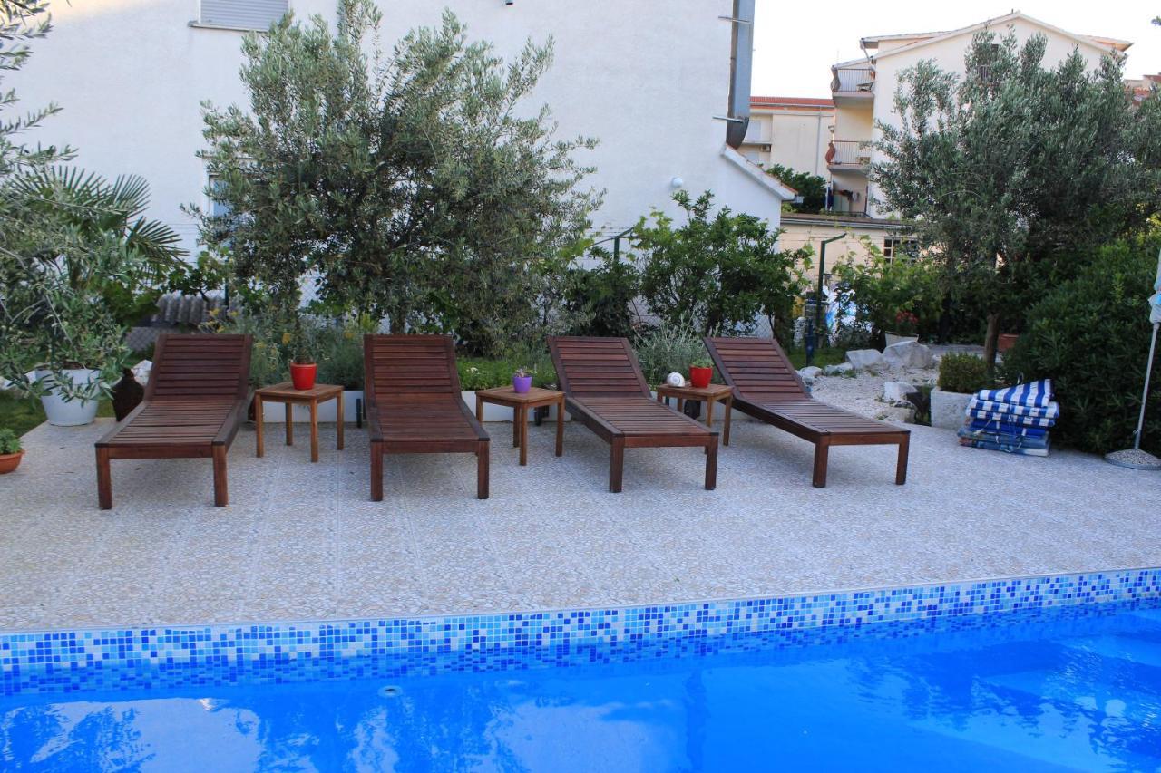 Villa Maria سبليت المظهر الخارجي الصورة