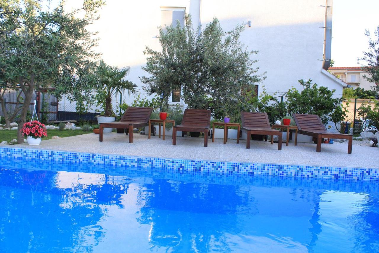 Villa Maria سبليت المظهر الخارجي الصورة
