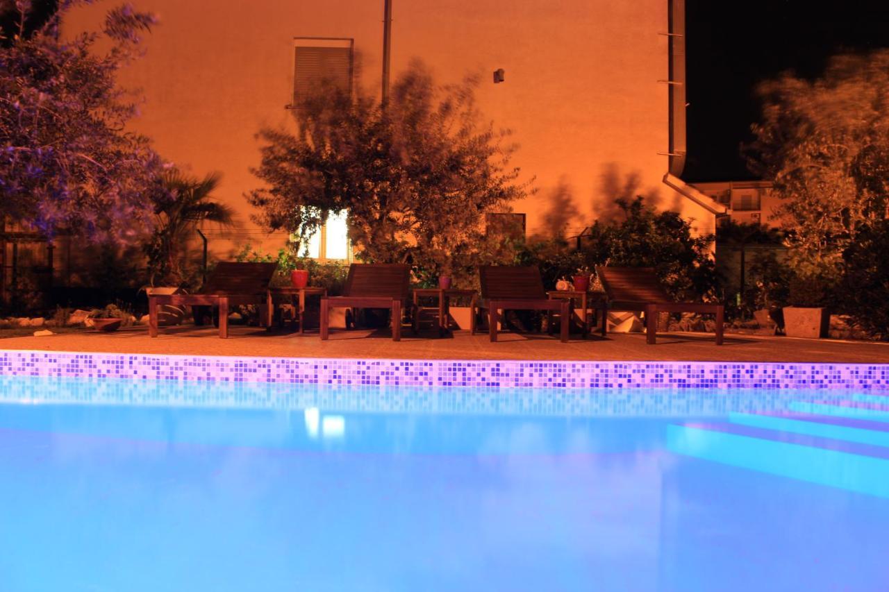 Villa Maria سبليت المظهر الخارجي الصورة