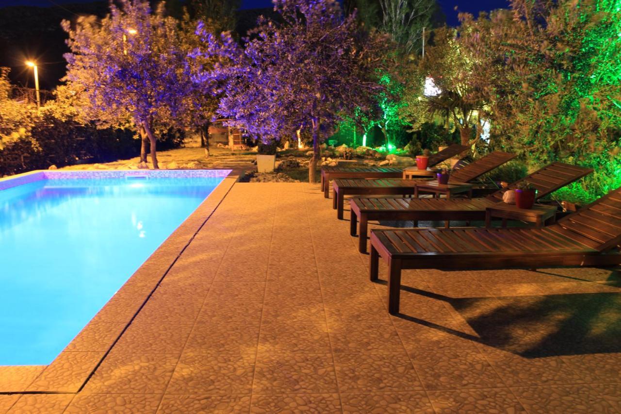 Villa Maria سبليت المظهر الخارجي الصورة