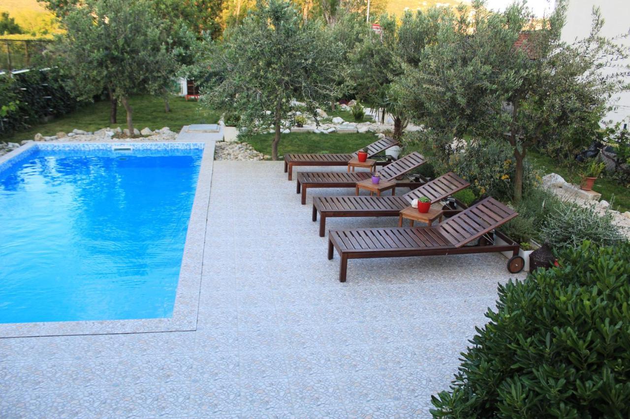Villa Maria سبليت المظهر الخارجي الصورة