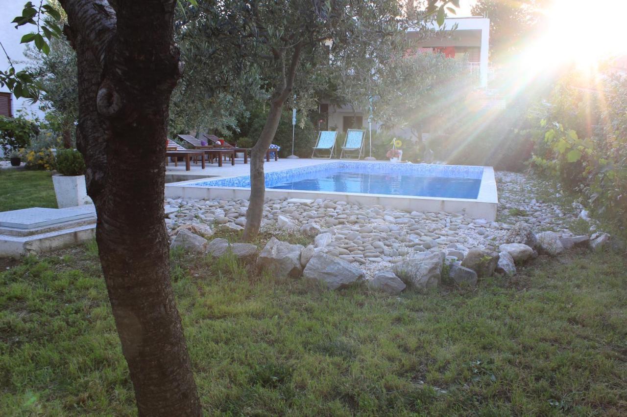 Villa Maria سبليت المظهر الخارجي الصورة