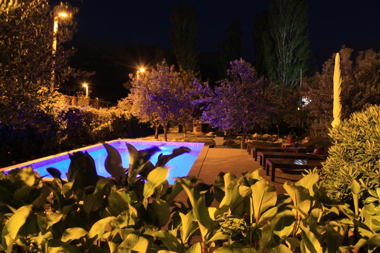 Villa Maria سبليت المظهر الخارجي الصورة