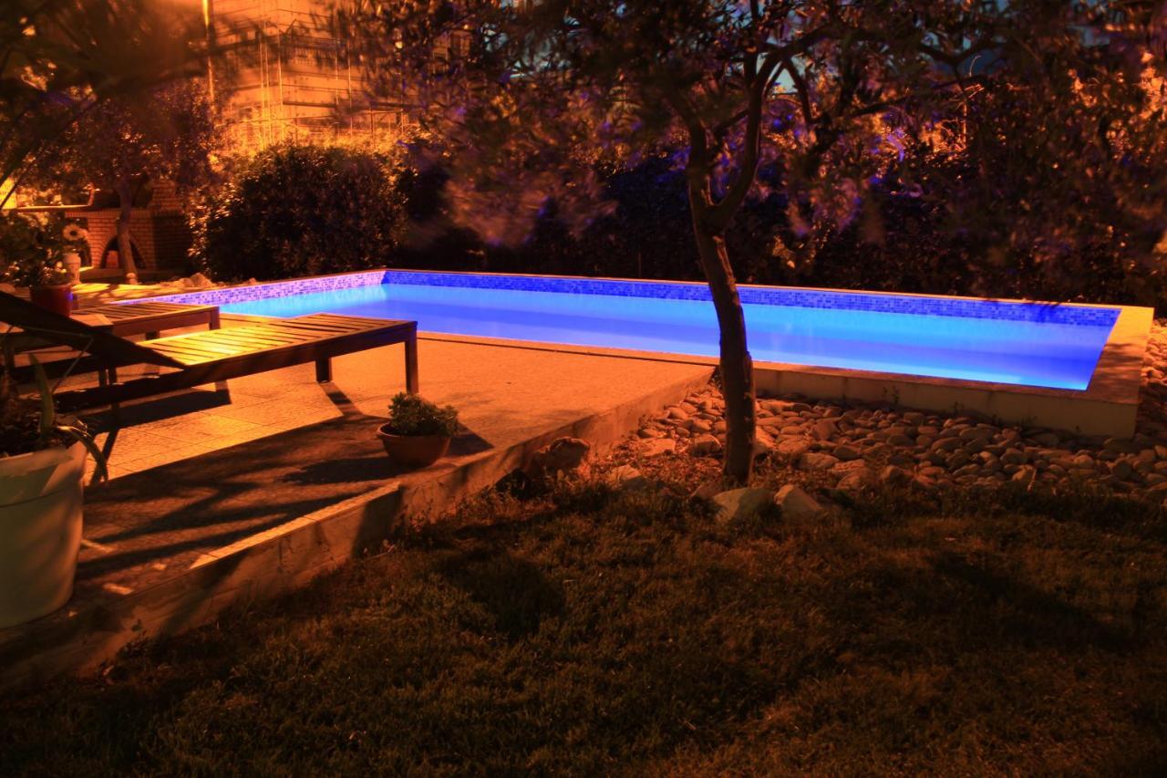 Villa Maria سبليت المظهر الخارجي الصورة